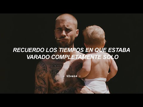 Justin Bieber - EVERYTHING HALLELUJAH (Sub. Español)