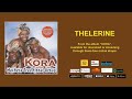 MACHESA TRADITIONAL GROUP - THELERINE (OFFICIAL AUDIO)