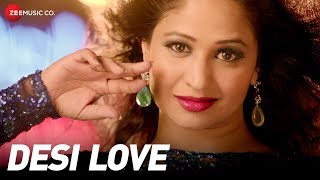 Desi Love -   | Renu Sharma