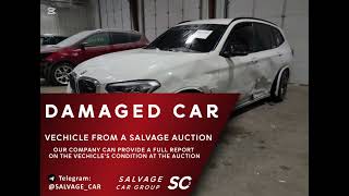 5YM13EC04N9J72840. BMW