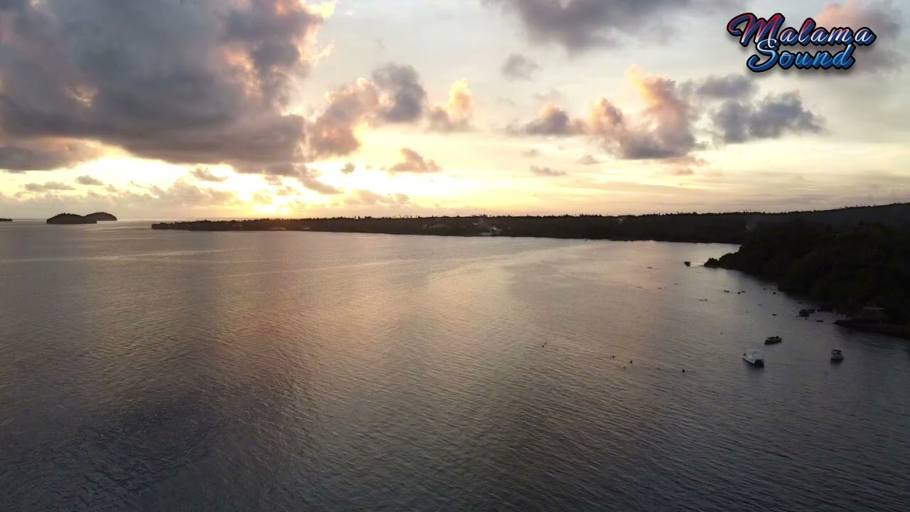 E Pulupulusi Aki si ofa - Talamohe