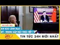 Khi no lnh o mtrung gp trc tip   tv24h