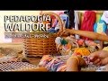 Pedagogía Waldorf - Jardin del Monte, Argentina - De Rumbo al Cambio