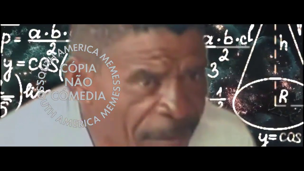 COMO O HOMEM FOI A LUA? | SAM MEMES - YouTube