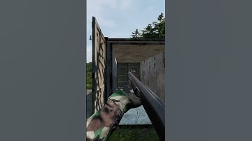 DayZ FORGOT TO DOUBLE TAP OFFICIAL SERVERS