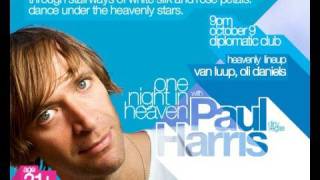 ONE NIGHT IN HEAVEN with PAUL HARRIS(Dirty Vegas) - Doha/Qatar