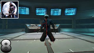 NINJA's CREED 2 - NORTH SEA ( DOMINATOR & HUNTING LIST ) WALKTHROUGH  screenshot 3