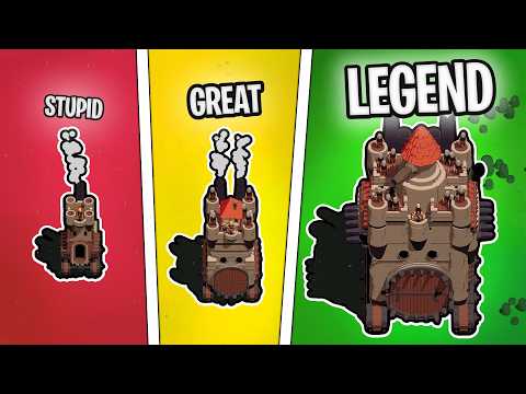 Wanderburg Beginner Guide: What to Do in Your First Runs video