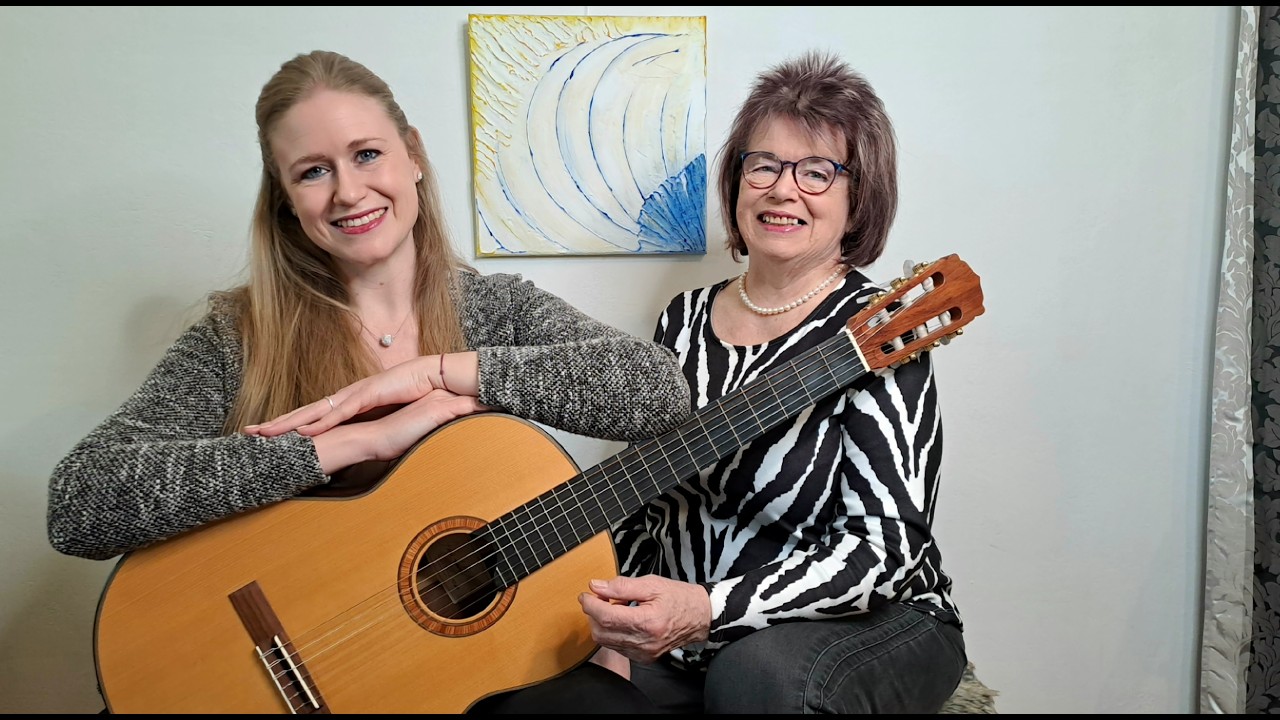Zwaklang - Fallen endlich weiße Flocken