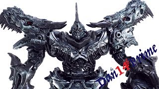 Grimlock Transformers Studio Series - Finally a Good Grimlock