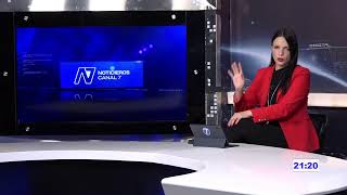 EnVivo SLP Noticias BUSCAN AUTORIDADES CAPITALINAS ALTERNATIVA PARA SUPLIR PARQU