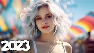 Summer Music Mix 2023 💥Best Of Tropical Deep House Mix💥Alan Walker, Coldplay, Selena Gome Cover #33