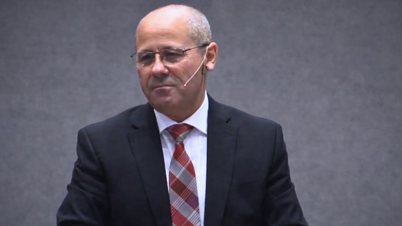 Luigi Mițoi - Care sunt datoriile unui părinte?