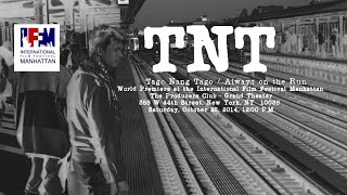 Tnt Exclusive Promo For The Iffm 2014