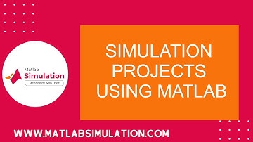 Simulation Projects Using Matlab | Python Simulation Projects | Simulation Projects for ECE