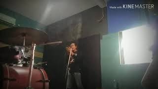 AE and friends' Romeo N juliet ( cover pas band )