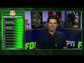 10-Team PPR Mock Draft with FULL ESPN Fantasy Experts | Fantasy Focus