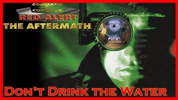 Command & Conquer: Red Alert: The Aftermath (1997) Soviet - Don