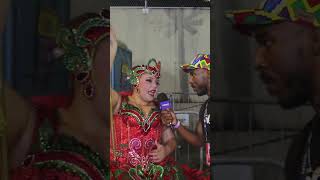 CARNAVAL UESP 2026 - BEATRIZ E JHONATA