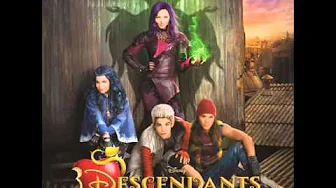 10. Night Is Young (China Anne McClain) 10. Night Is Young (China Anne McClain)