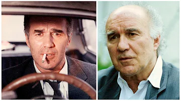 Quelle maladie avait Michel Piccoli ?