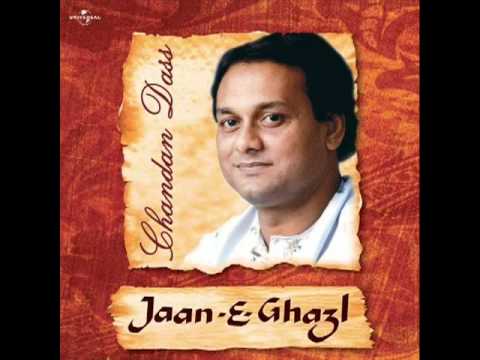 Na Jee Bhar Ke DekhaChandan Dass