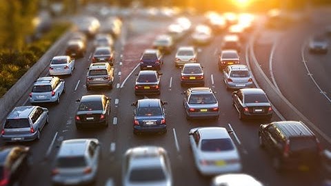 Blur Gallery: How to Create Blurring Effects in Adobe Photoshop