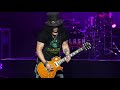 Slash ft. Myles Kennedy and The Conspirators - Anastasia - Live HD (Tropicana Showroom 2022)