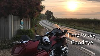 Goldwing has got to go