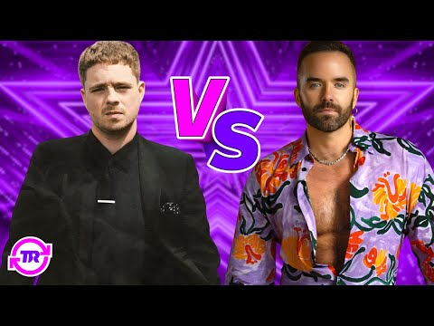 Tom Ball VS Brian Justin Crumb Who Wins The Battle