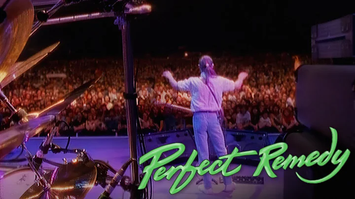 Status Quo - Dirty Water, Birmingham N.E.C. | 18th December 1989 (Laserdisc)