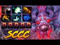 Sccc Broodmother - Dota 2 Pro Gameplay [Watch & Learn]