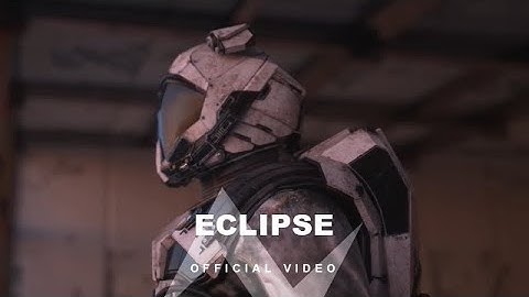 Alan Walker Style, Hakim Vishi - Eclipse (Official Video)