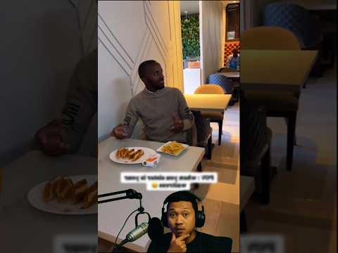 هذه النادلة فعلت له ما لا يحمد عقباه
