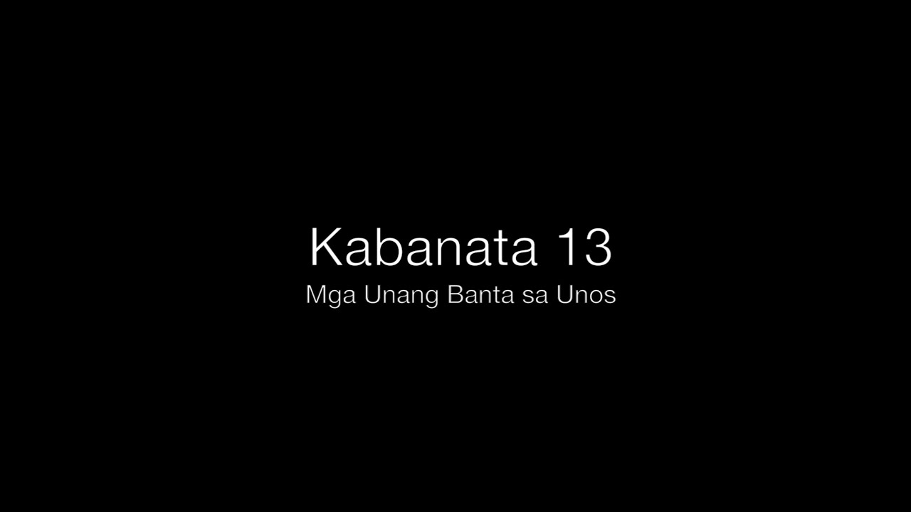8 Noli Me Tangere Kabanata 13 15 Youtube