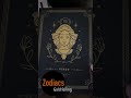 gold zodiac yt video