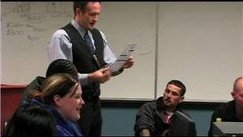 How to Teach Life Skills : Teaching Life Skills to Autistic Teenagers