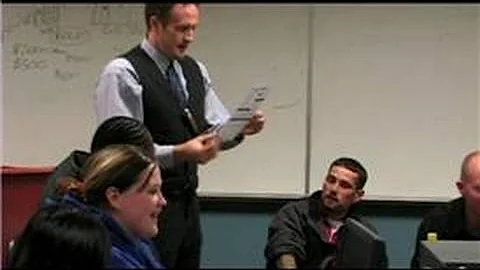 How to Teach Life Skills : Teaching Life Skills to Autistic Teenagers