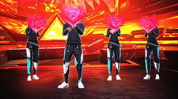 Free Fire Squad Trend Xml || Free Fire Trend Xml Cc Clip || Tik Tok Tending Xml || Alight Motion Xml