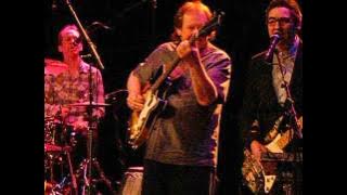 Chesney Hawkes Chip Hawkes and friends East Grinstead 2017