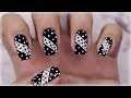 UNHAS DECORADAS FÁCIL DE FAZER - Nail Art Easy | Gersoni Ribeiro