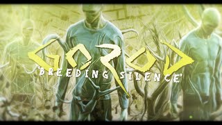 GOROD  |  Breeding Silence [OFFICIAL LYRICS VIDEO]