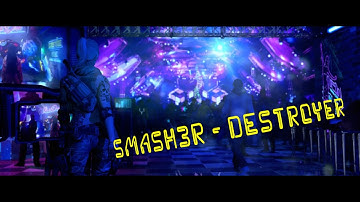 [SC]Smash3r - Destroyer (2021) | Movieclips