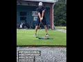 Bryson DeChambeau Long Drive Swing in Slow Motion for ya