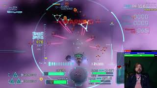 Project Sylpheed: Arc of Deception - #4
