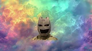 Masked Reader Day 3
