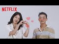 유아인&박신혜도 밤새 보는 이 작품은? l 마이넷플리스트 l Netflix