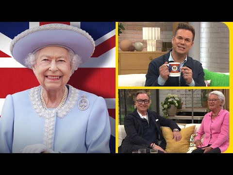 Video: När steg drottning Elizabeth till tronen?