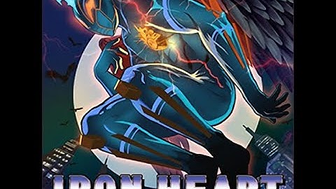 IRON HEART // BUNNY {re-recording of DDR NovaMAX CSP Chart}