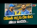 When Rohit Sharma Forgot Wedding Ring in Hotel Room | NTV Sports